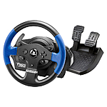 Thrustmaster T150 RS Racing Wheel (PS4, PC) $100 + Free Shipping
