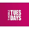 T-mobile Tuesdays via T Life 5/14/24: Atom Tickets chance to win $200 in movie ticket credits, Dining Advantage $20 credit, UNTUCKit, Upskillist, Little Caesars, Shell