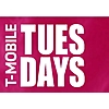 T-Mobile Customers T Life App * 7/08/25 Popeyes, Photo Prints Now, Little Caesars, Shell, Atom Tickets
