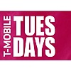 T-Mobile Customers T Life App * Starts Aug 19, 2025 * Atom Tickets $5 Relay, Moe's Southwest Grill, Auntie Anne's Free Original Pretzel, MGM+ 3 months free streaming, Shell, LC