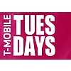 T-Mobile Customers T Life App * Starts 9/2/2025 * Jack in the Box Free Jumbo Jack Cheeseburger,  Uber, Shutterfly,  Shell, Atom Tickets