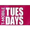 T-Mobile Customers T Life App * Starts 9/23/2025 * Jack in the Box, Panera Bread, Aura, Shell, Pizza Hut, Starbucks