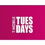 T-Mobile Customers (Tuesdays) via T Life 5/21/24: Wendy's Free 6 pc nuggets, Cinnabon BOGO baked good, Crocs 30% off,  Bowlero AMF Free game of bowling, ACL Festival, Shell