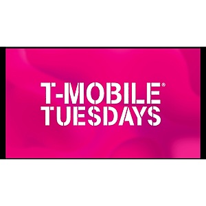 T-Mobile Customers T Life App * Starts July 22, 2025 * Free 2025 MLS Season Pass on Apple TV