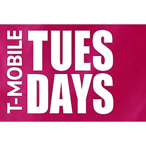 T-Mobile Customers T Life App * Starts 9/2/2025 * Jack in the Box Free Jumbo Jack Cheeseburger,  Uber, Shutterfly,  Shell, Atom Tickets