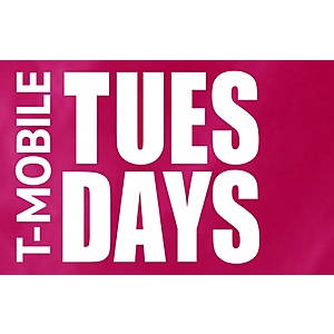 T-Mobile Customers T Life App * Starts 9/9/2025 * Pizza Hut Free Crafted Flatz, LastPass, Upskillist, Shell, BravoCon2025
