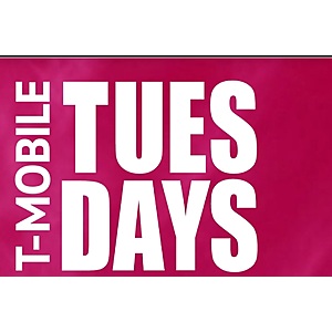 T-Mobile Customers T Life App * Starts 9/23/2025 * Jack in the Box, Panera Bread, Aura, Shell, Pizza Hut, Starbucks