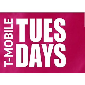 T-Mobile T Life App * Starts 1/06/26 * Firehouse Subs, White Castle, QDOBA $5 off, Atom Tickets $5 movie ticket Greenland 2: Migration, ClassPass, Shell