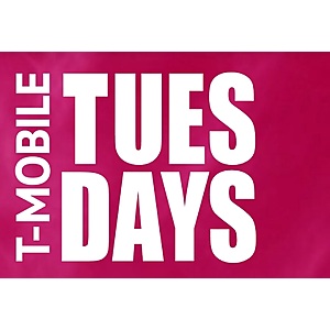 T-Mobile Customers T Life App * Starts 2/17/26 * Little Caesars Pepperoni or Cheese Pizza, 7-Eleven/Speedway Free Snack, Fire TV, Easy Canvas Prints, Stagecoach, Shell, LC