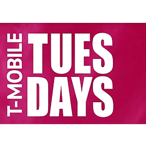 T-Mobile Customers T Life App: * Starts 3/17/26 * Jamba, Adidas, FreePrints, Shell, LC