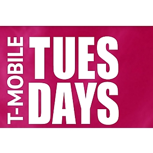 T-Mobile Customers T Life App * Starts 5/12/26 * Firehouse Subs BOGO H&L, Little Caesars 3.99 Four-N-One Stix, Audible, Adidas, Walgreens 10 free 4x6, Shell, LC
