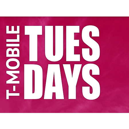 Exclusive Offers for T-Mobile Customers!