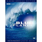 Blue Planet: Seas of Life (Five-Disc Special Edition) (2007) DVD $20.99 FSSS eligible