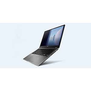 ASUS Vivobook Flip 14" OLED Touchscreen Copilot+ PC - Intel EVO Edition Powered by Intel Core Ultra 7 256V Series 2 $749.99
