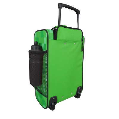 minecraft trolley bag