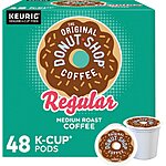Best Buy Deal of the Day: Save 37%–42% on select 42-ct. to 48-ct. Keurig K-Cup pods. $19.99