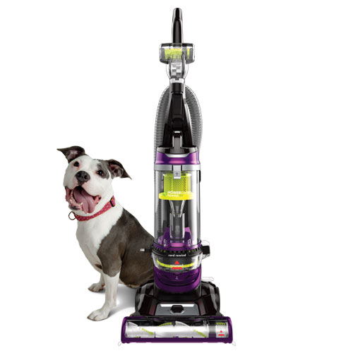 Bissell Powerclean Rewind Pet Vacuum 2494 76 49 Slickdeals Net