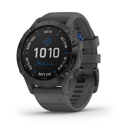 Kohls garmin fenix 6 Outlet