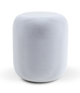 Apple HomePod Home Speaker - White $187.99