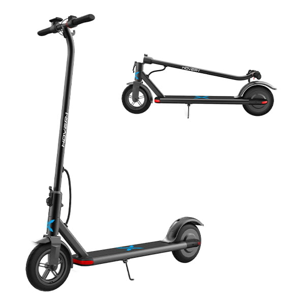 Hover 1 best sale scooter flat tire