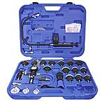 Astro Pneumatic 78585 Universal Radiator Pressure Tester and Vacuum Type Cooling System Kit $194.89 FS@amazon