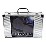 HID Kit by Kensun with Xenon Lights, 9006, 6000K $56.57 FSSS (Or Prime)