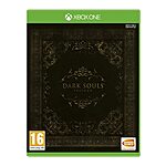 Dark Souls Trilogy (Xbox One/Series X)