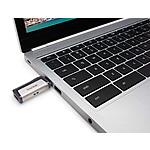 SanDisk 128GB Ultra Dual Drive USB Type-C - USB-C, USB 3.1 - SDDDC2-128G-G46, Gray $10.99 Amazon F/S w/Prime