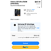 samsung galaxy s25 ultra at EPP $807.49
