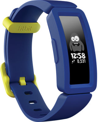 Fitbit Ace 2 (for kids) - $34.99+tax @Verizon with Free 2-day shipping