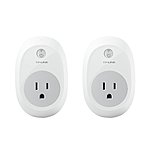 TP-Link HS100 Smart Plug 2 pack @Amazon - Thru Alexa deals only - YMMV $39.91