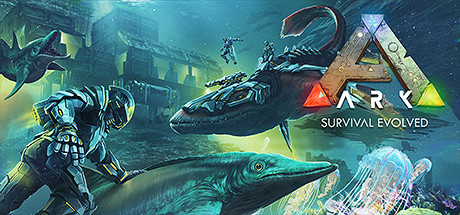 Ark: Survival Evolved + expansion Scoarched Earth - pc - steam - $16.73