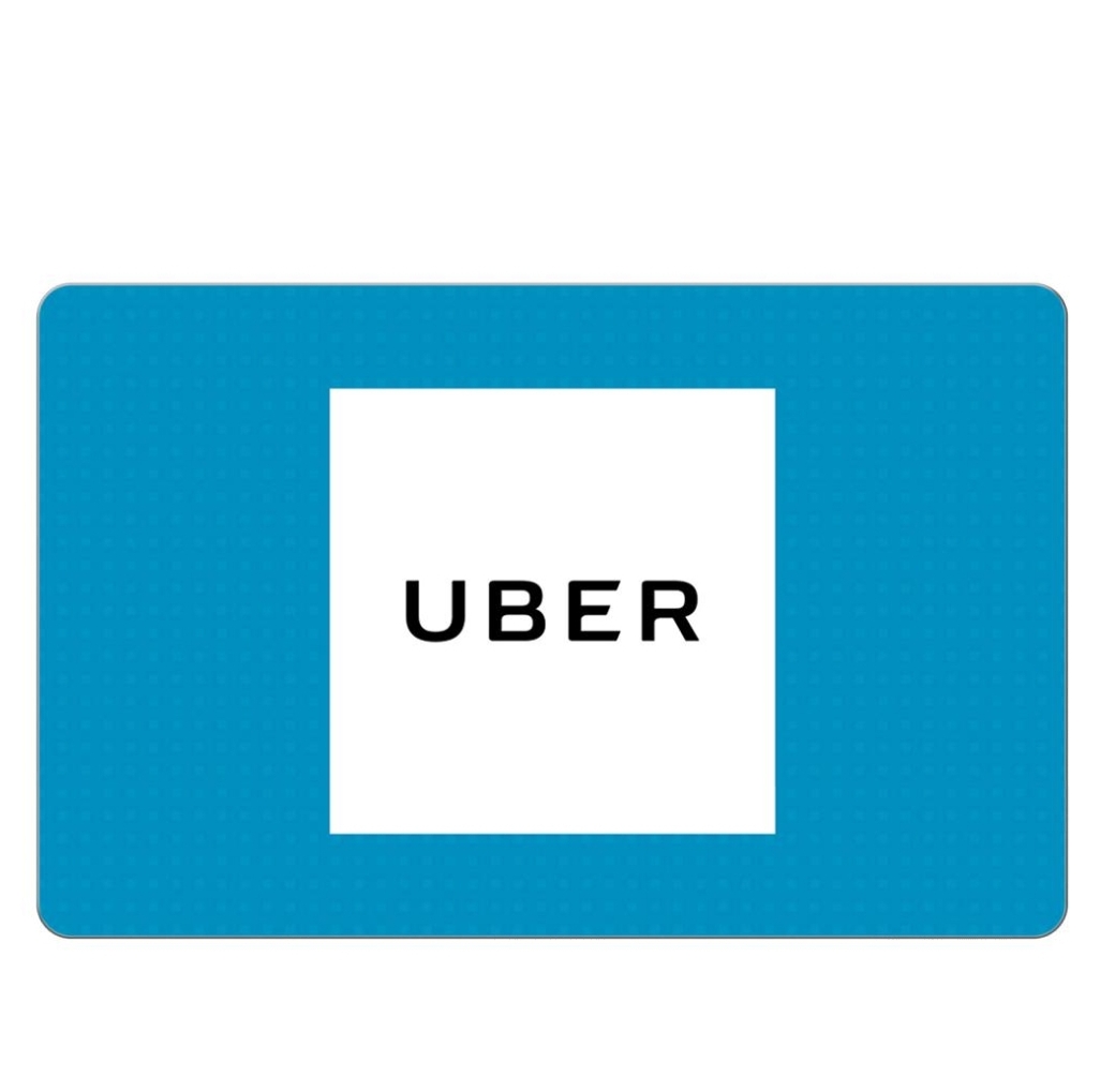 25 Uber Gift Card 21 49 Slickdeals Net