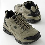 Skechers Energy 3-Punisher Trail Sneakers, After Burn Casual Shoes - $31 + S&amp;H or spend $50 for free shipping + Kohls cash