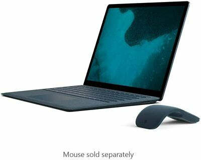 Refurb: Microsoft Surface Laptop 2 Touchscreen Intel i5-8250U 8GB RAM 256GB SSD Win 10 | eBay $541.49
