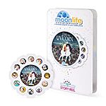 Moonlite (Smartphone Storybook Projector) Story Reel: Uni the Unicorn $2.59 Amazon