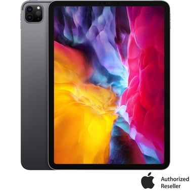 2020 iPad Pro 11 inch 128 GB $749.99 for veterans