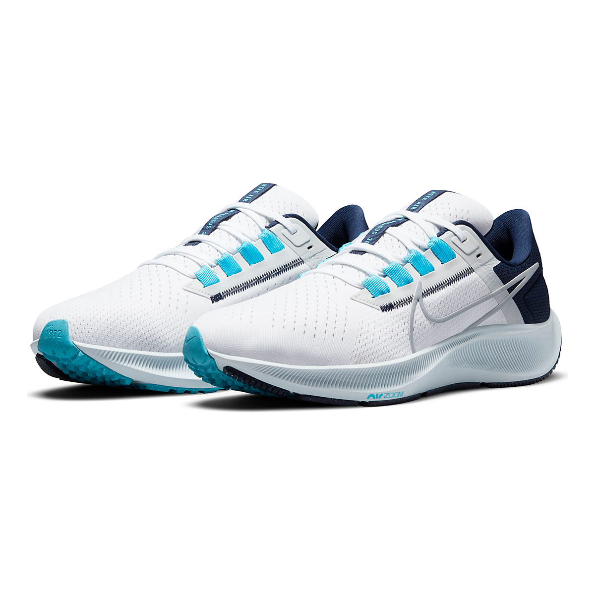 Men's Nike Air Zoom Pegasus 38 Running Shoes ($71.98 + Free Shipping)