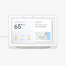 Free Google Smart Light Starter Kit with Google Nest Hub Purchase - Online or in-store $99.99