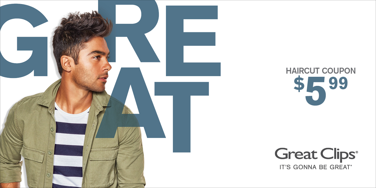 Great Clips 5 99 Hair Cut Dallas Dfw Slickdeals Net