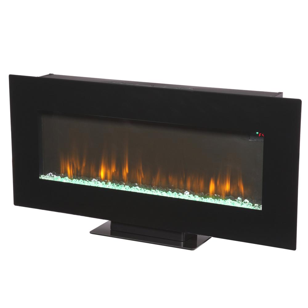 Home Decorators Collection 42 In Infrared Wall Mount Electric