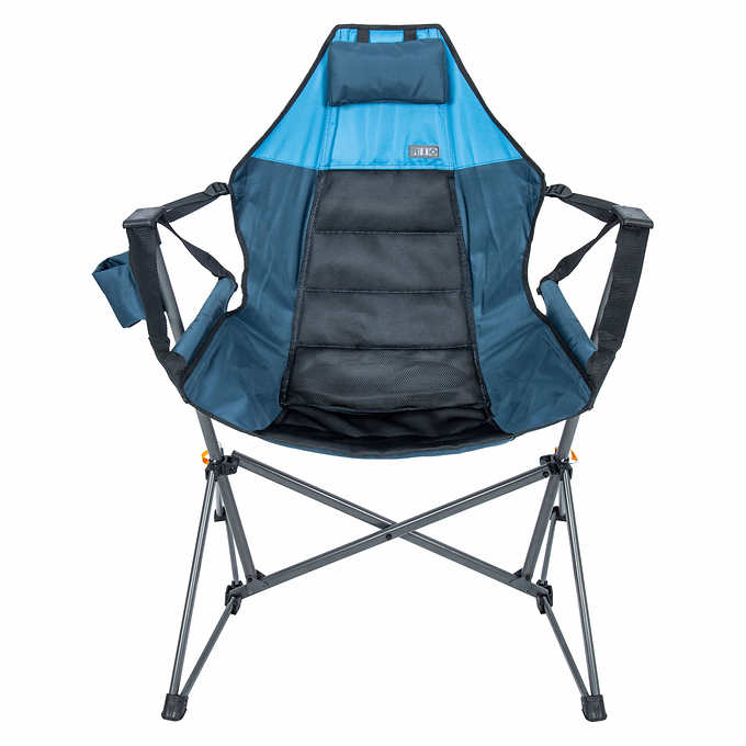 Costco Members: RIO Swinging Hammock Chair - $29.97