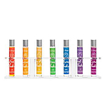 Costco Members: 8 Organic Essential Oil Blends - 21 drops Organic Energy &amp; Wellness Essential Oil Set with Stand - $12.97