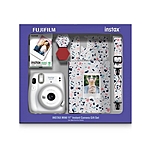 Target: Ends Today - Fujifilm Mini 11 Holiday Bundle - White - $69.99