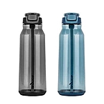 Costco Members: 2-Pack 50-Oz Reduce Leak Lock Tritan Hydrate Bottles $10 + Free Shipping