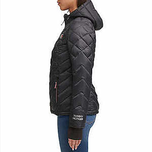 Costco tommy hilfiger 2025 coat