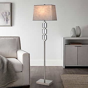 Costco Members 2 Pack Paris Table Lamp 50 Paris Floor Lamp