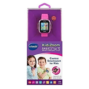 Costco Members VTECH DX3 Kids Smart Watch 16.97