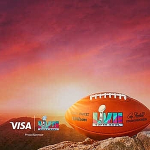 Super Bowl LVII Ticket — The Elpis Foundation