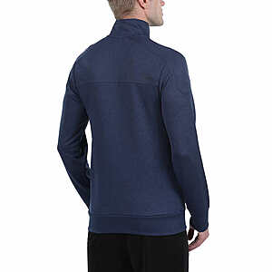 Costco Members Spyder Active Men s Full Zip Jacket select sizes